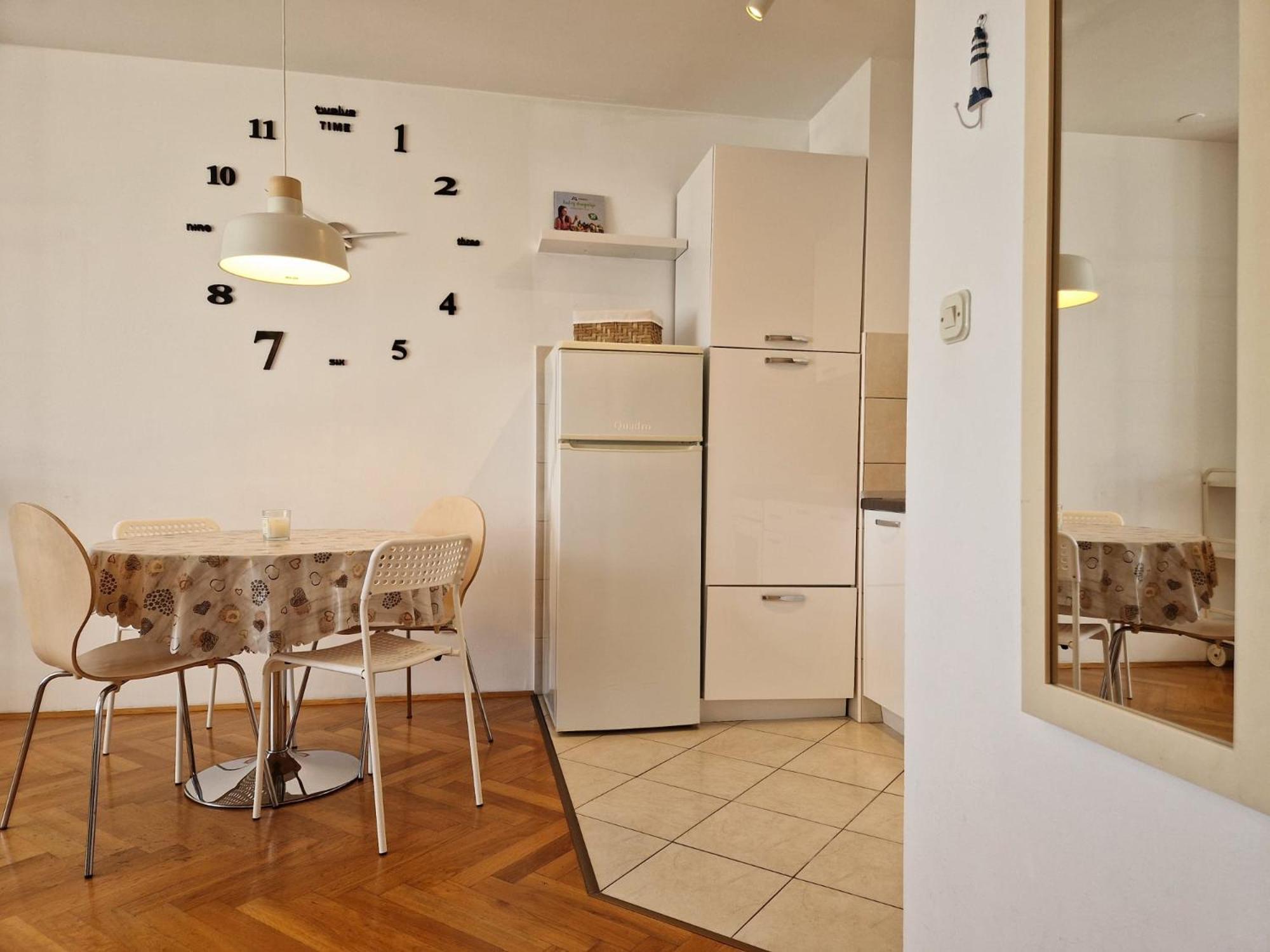 Apartment Ivan Split Exterior photo