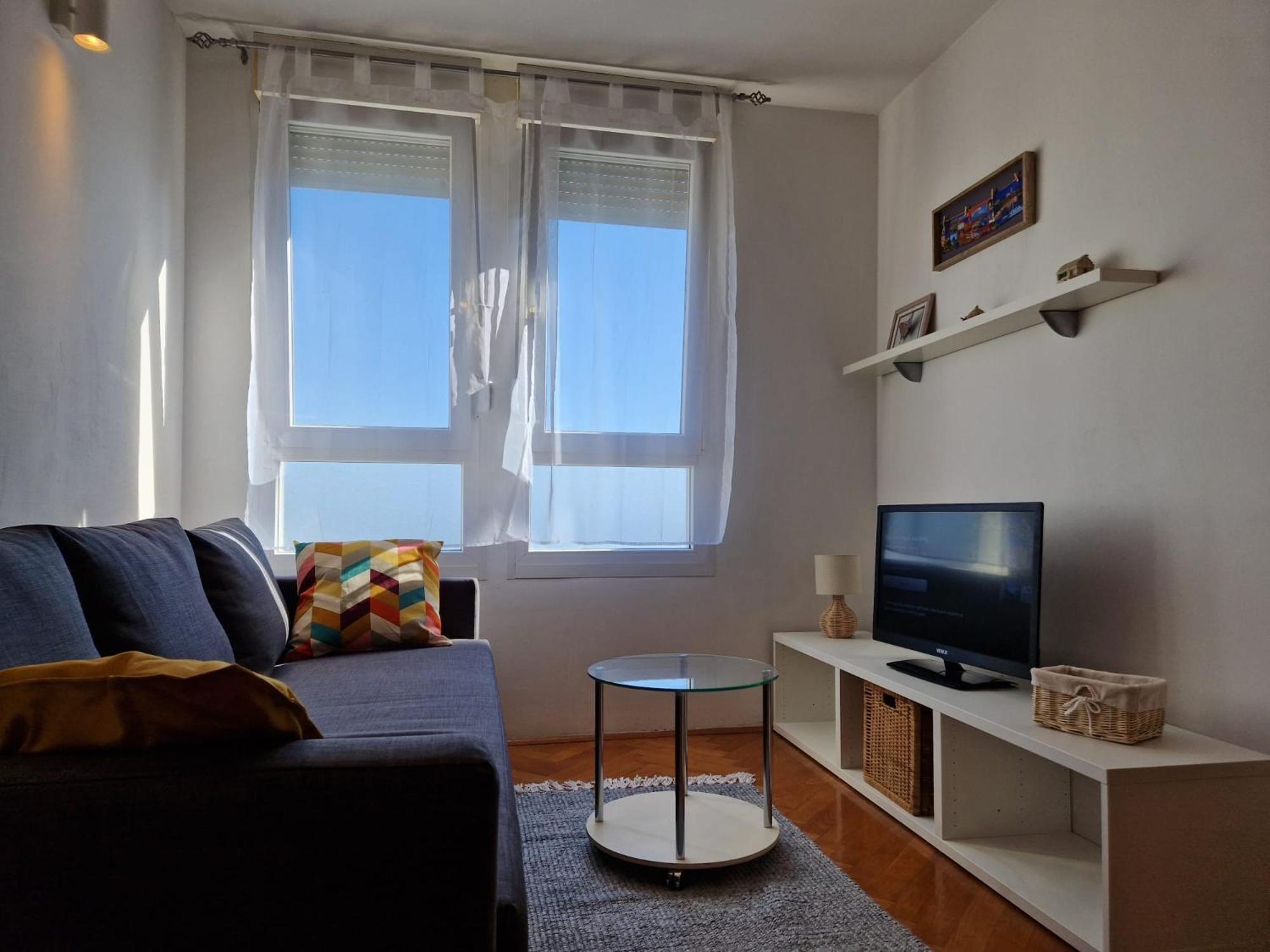 Apartment Ivan Split Exterior photo