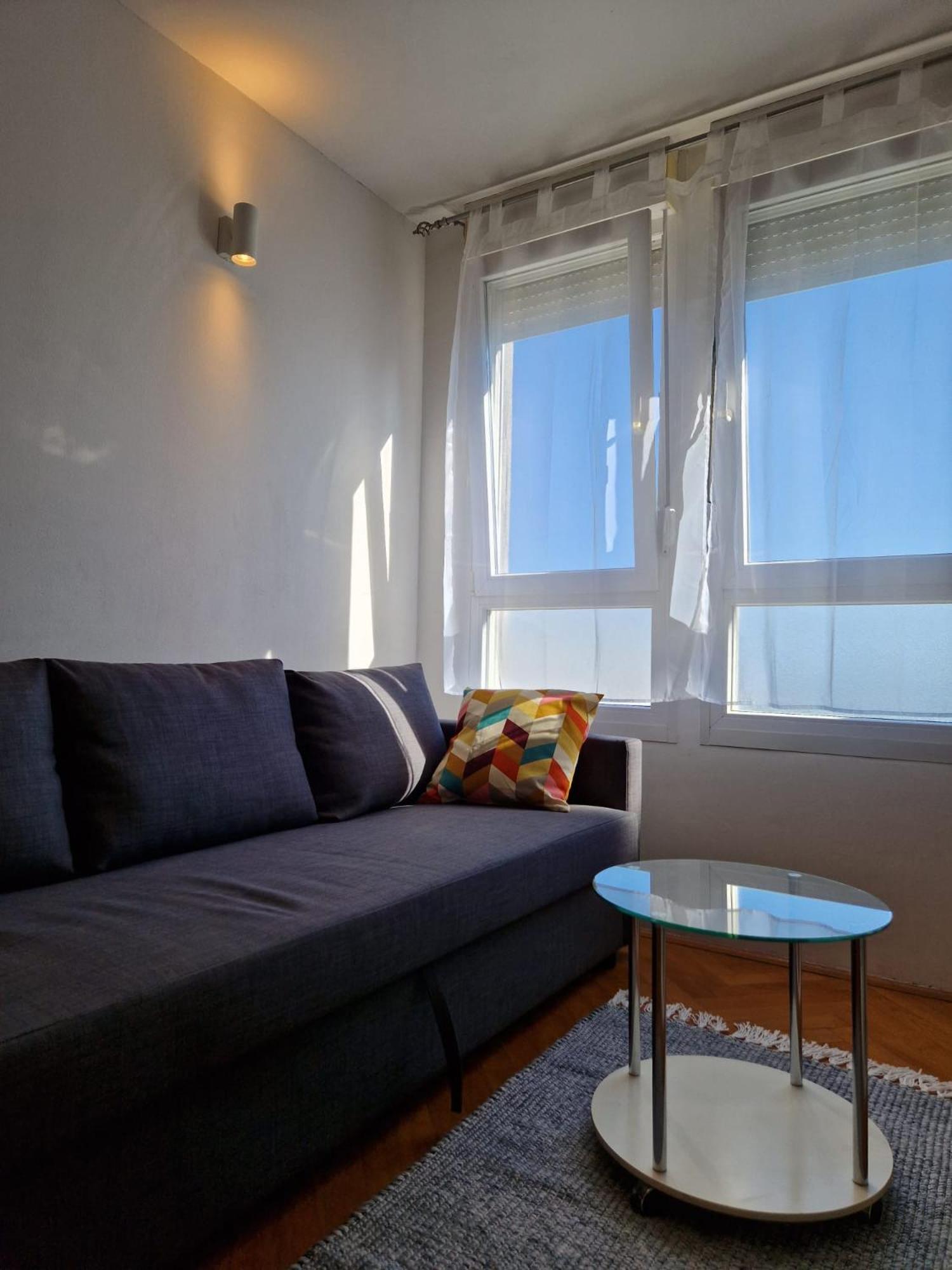Apartment Ivan Split Exterior photo