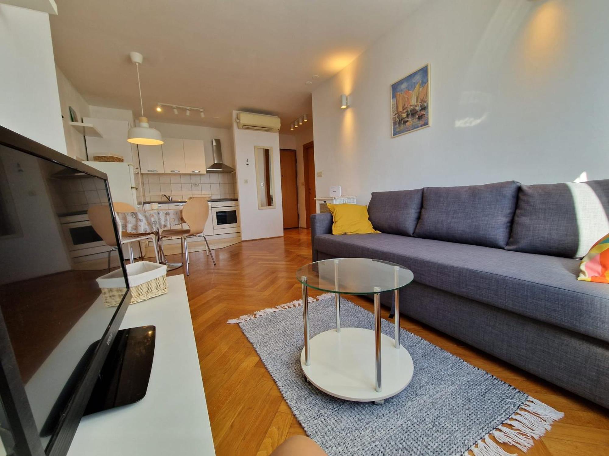 Apartment Ivan Split Exterior photo