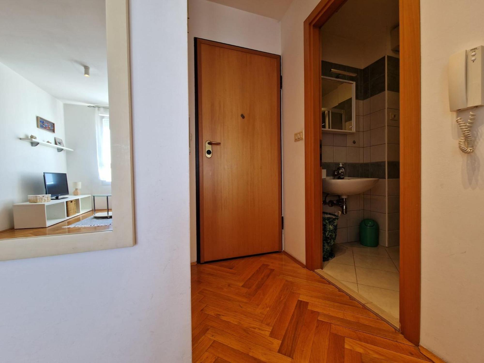 Apartment Ivan Split Exterior photo