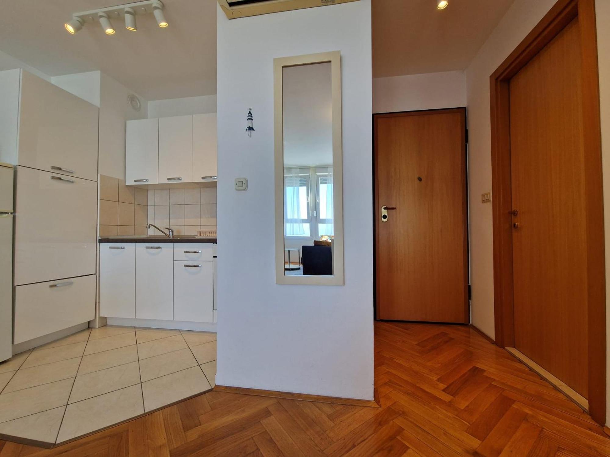 Apartment Ivan Split Exterior photo